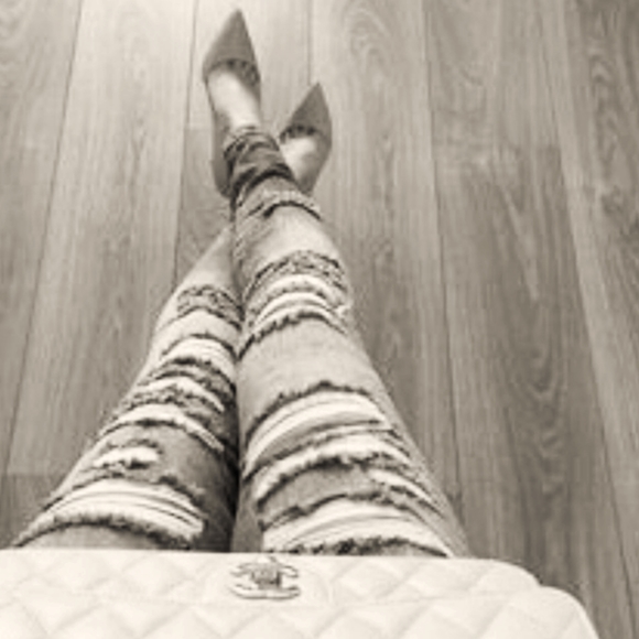 Fashion Knocks @ Your🚪When Shopping In My Closet♡ - Picture 8 of 15